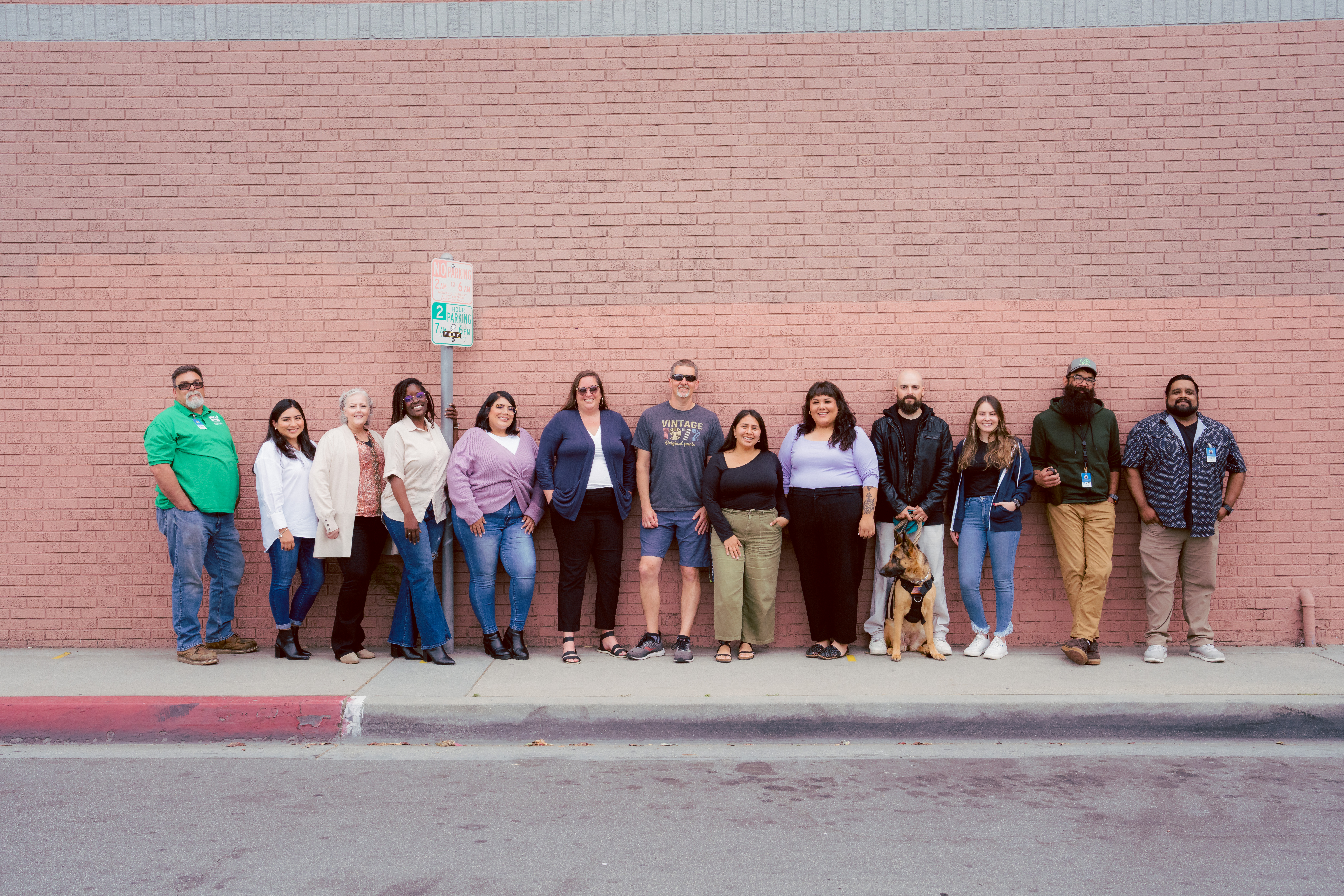 Coordinating housing and services to prevent and end homelessness.